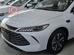 بی وای دی Qin Plus